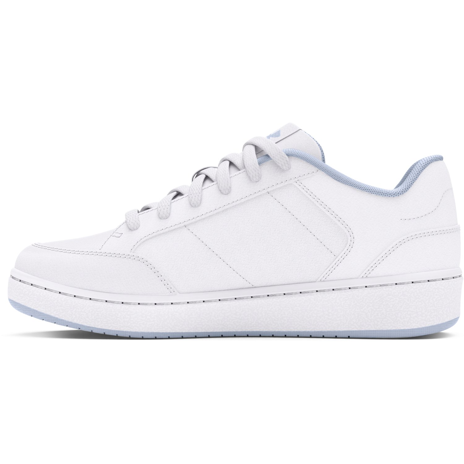 Under Armour Kids' Official GS Shoes - view number 3