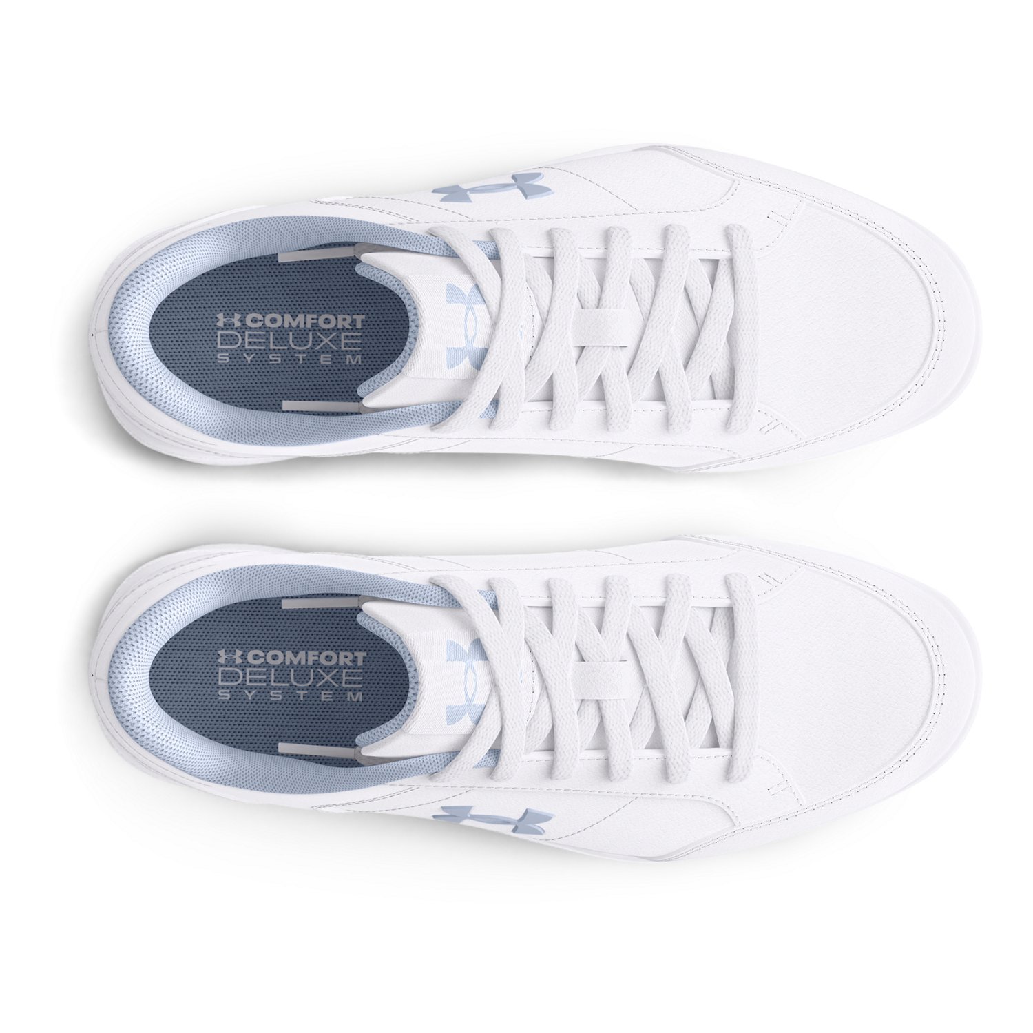 Under Armour Kids' Official GS Shoes - view number 4