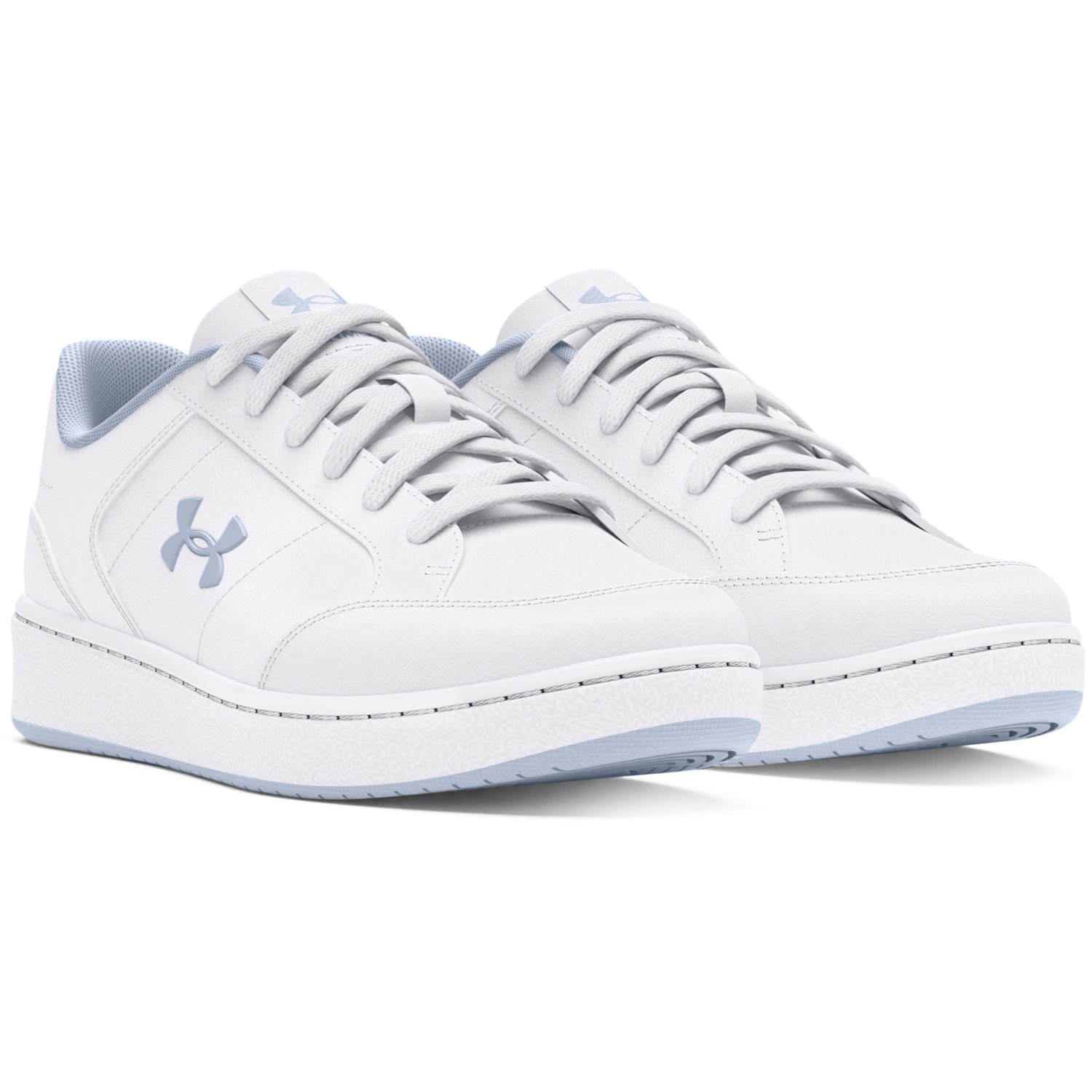 Under Armour Kids' Official GS Shoes - view number 2