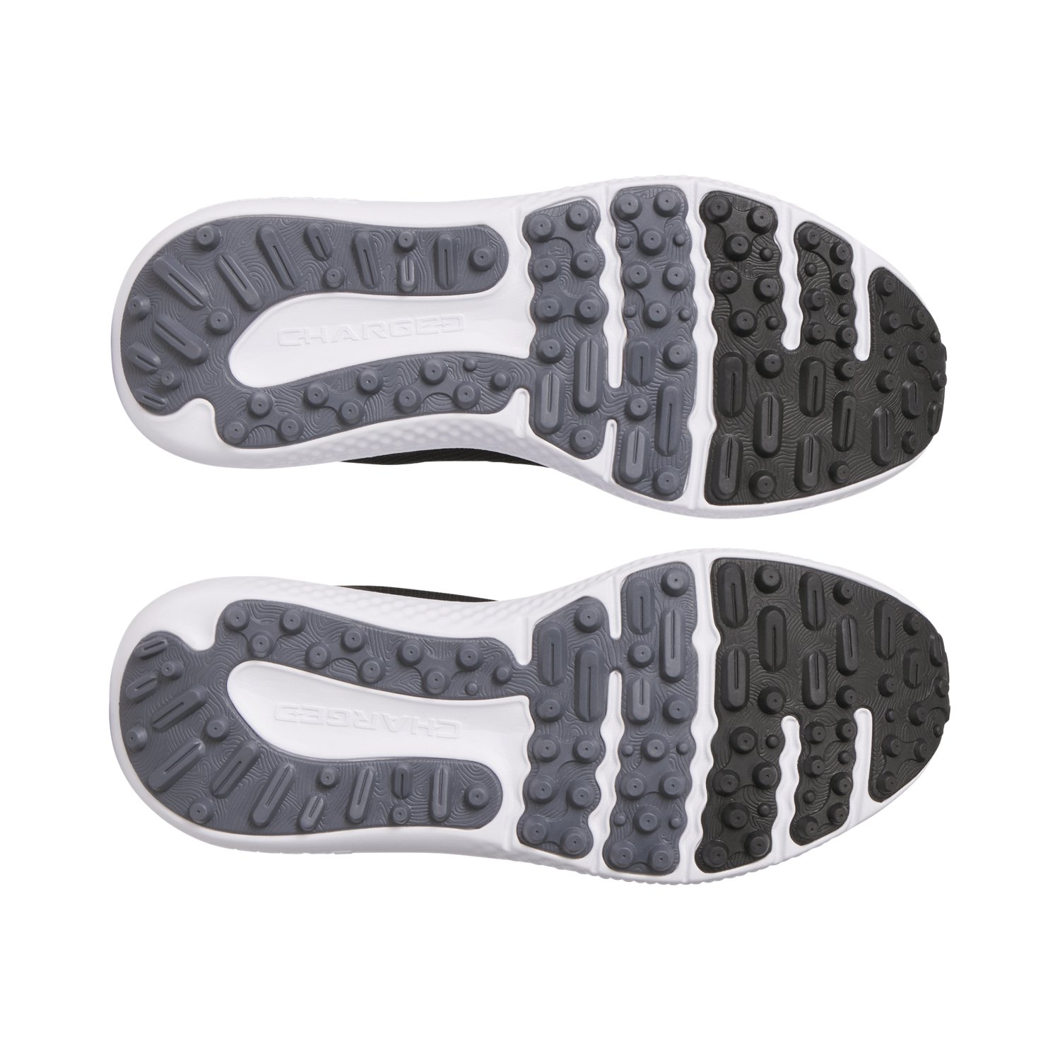Under Armour Men's Surge Golf Shoes - view number 5
