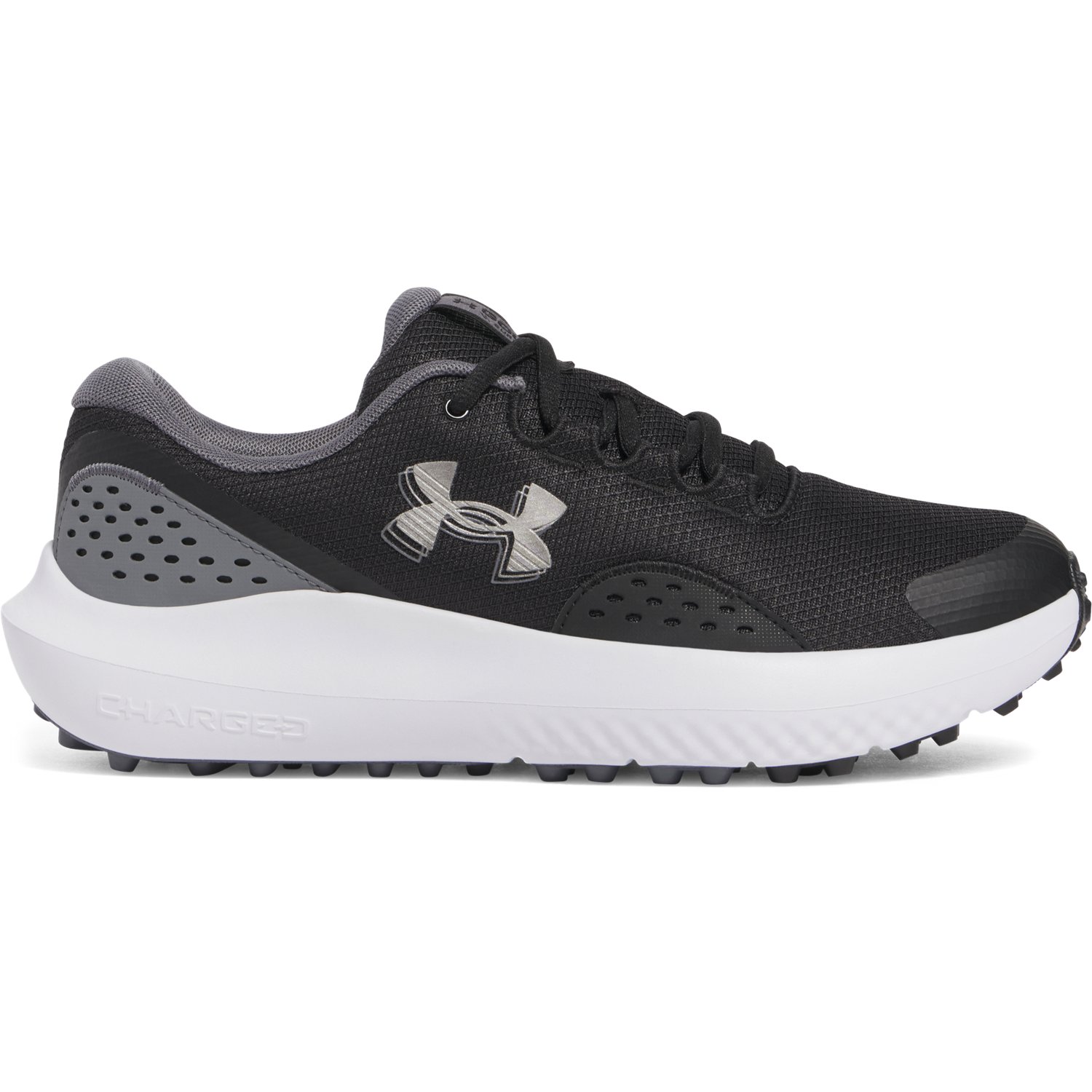 Under Armour Men's Surge Golf Shoes