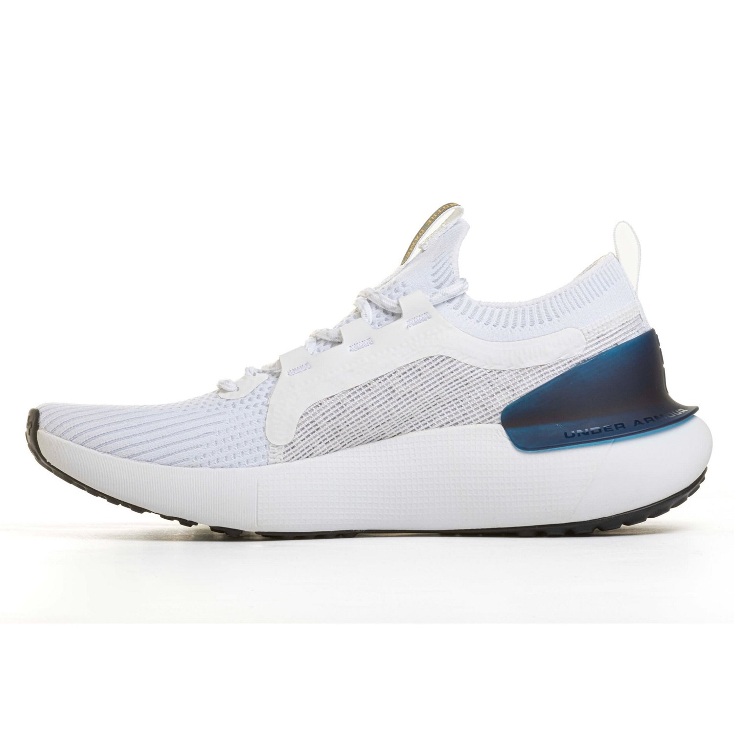 Under Armour Notre Dame Fighting Irish HOVR Phantom 3 Running Shoes - view number 2