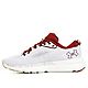 Under Armour South Carolina Gamecocks Infinite 5 Running Shoes                                                                   - view number 2