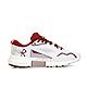 Under Armour South Carolina Gamecocks Infinite 5 Running Shoes                                                                   - view number 1 selected