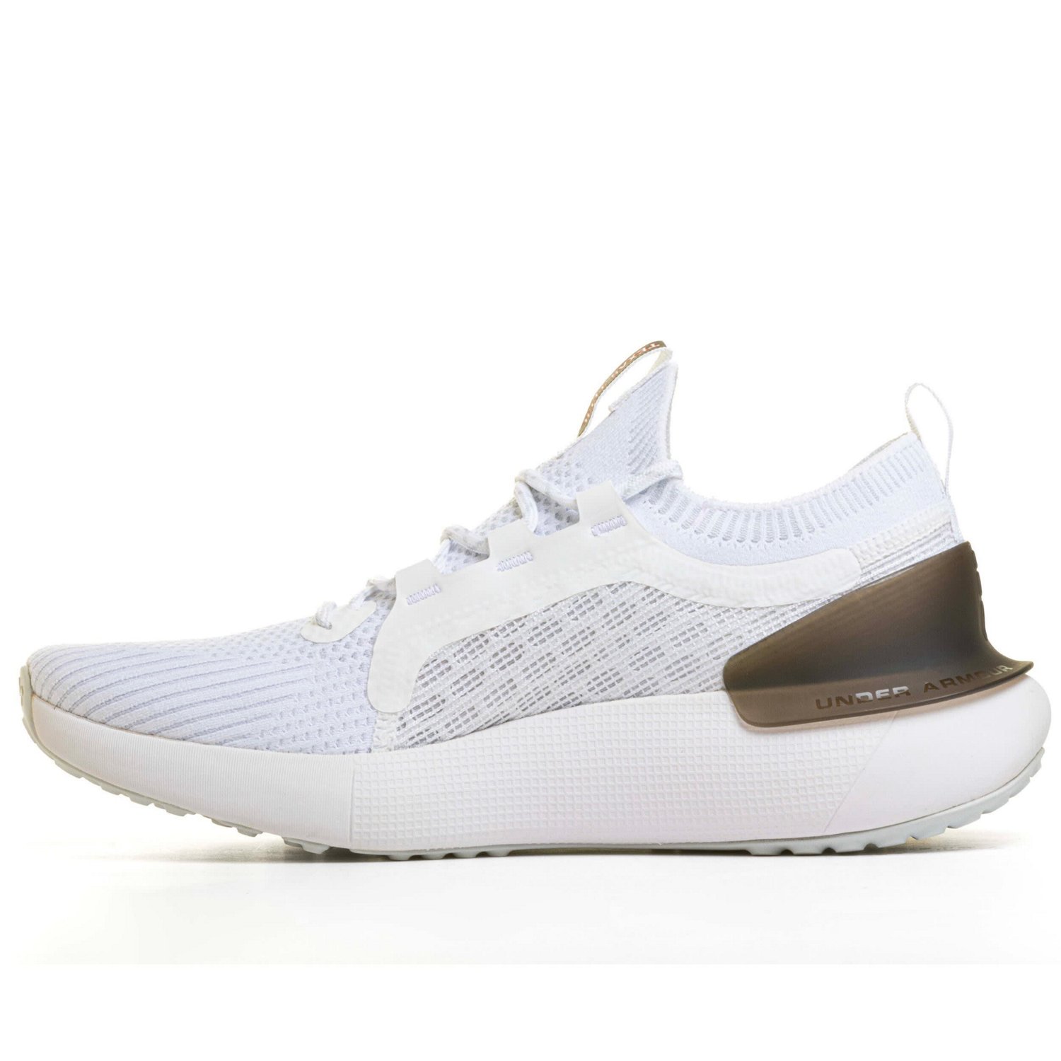 Under Armour Texas Tech Red Raiders HOVR Phantom 3 Running Shoes - view number 2