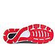 Under Armour Texas Tech Red Raiders HOVR Sonic 5 Running Shoes                                                                   - view number 4