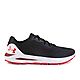 Under Armour Texas Tech Red Raiders HOVR Sonic 5 Running Shoes                                                                   - view number 2