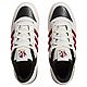 Unisex adidas Louisville Cardinals Forum Low Basketball Shoes                                                                    - view number 4