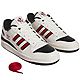 Unisex adidas Louisville Cardinals Forum Low Basketball Shoes                                                                    - view number 3