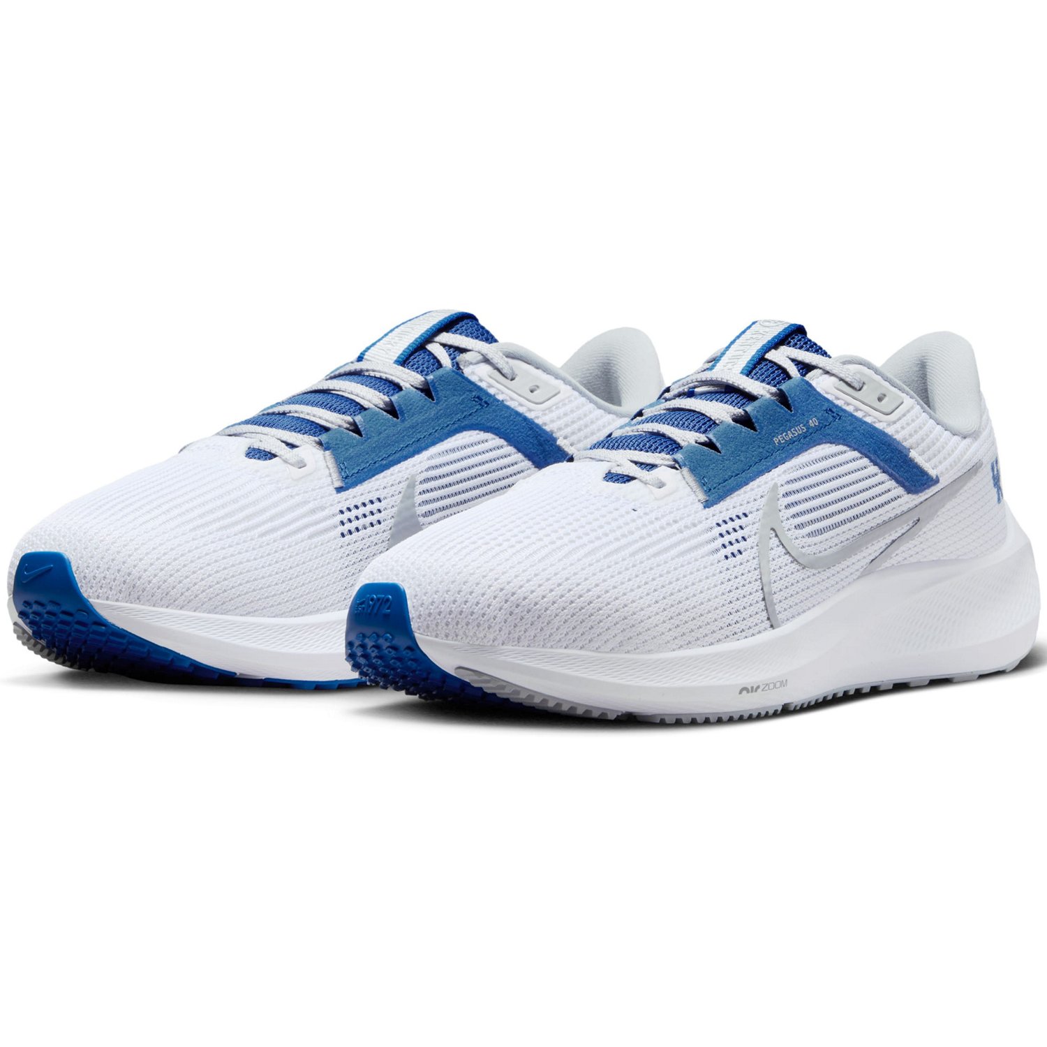 Kentucky wildcats nike shoe hotsell