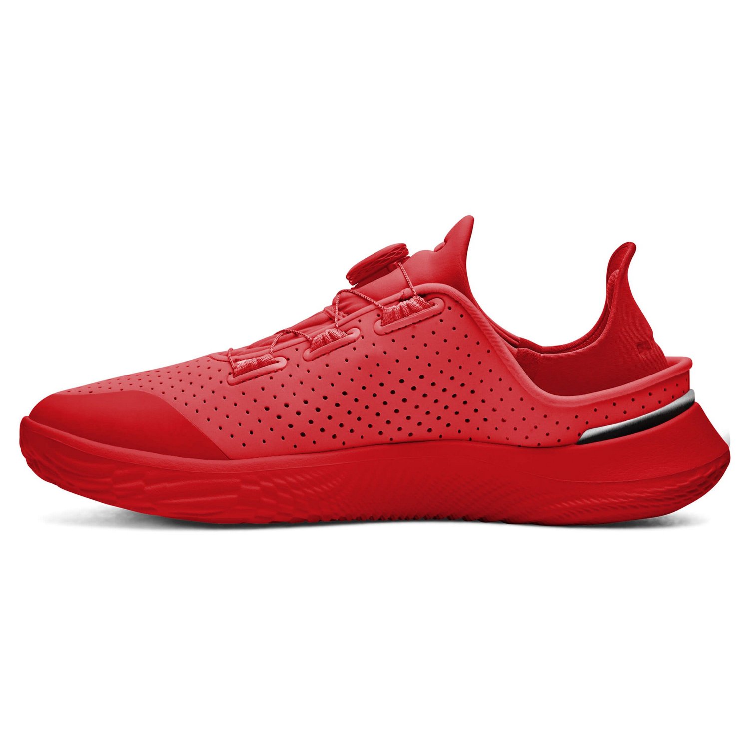 Unisex Under Armour Maryland Terrapins SlipSpeed Running Shoes                                                                   - view number 2
