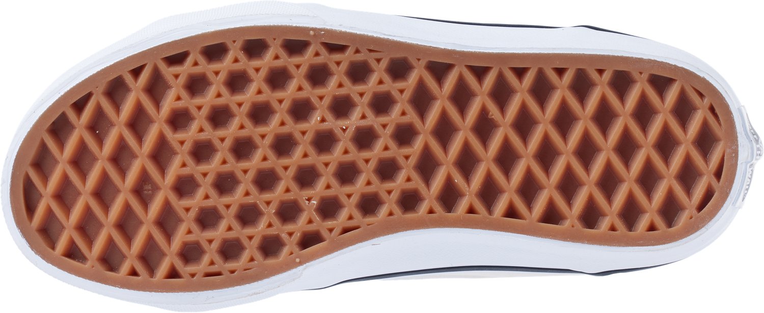 Vans Kids Filmore Hi Butterfly PSGS - view number 4