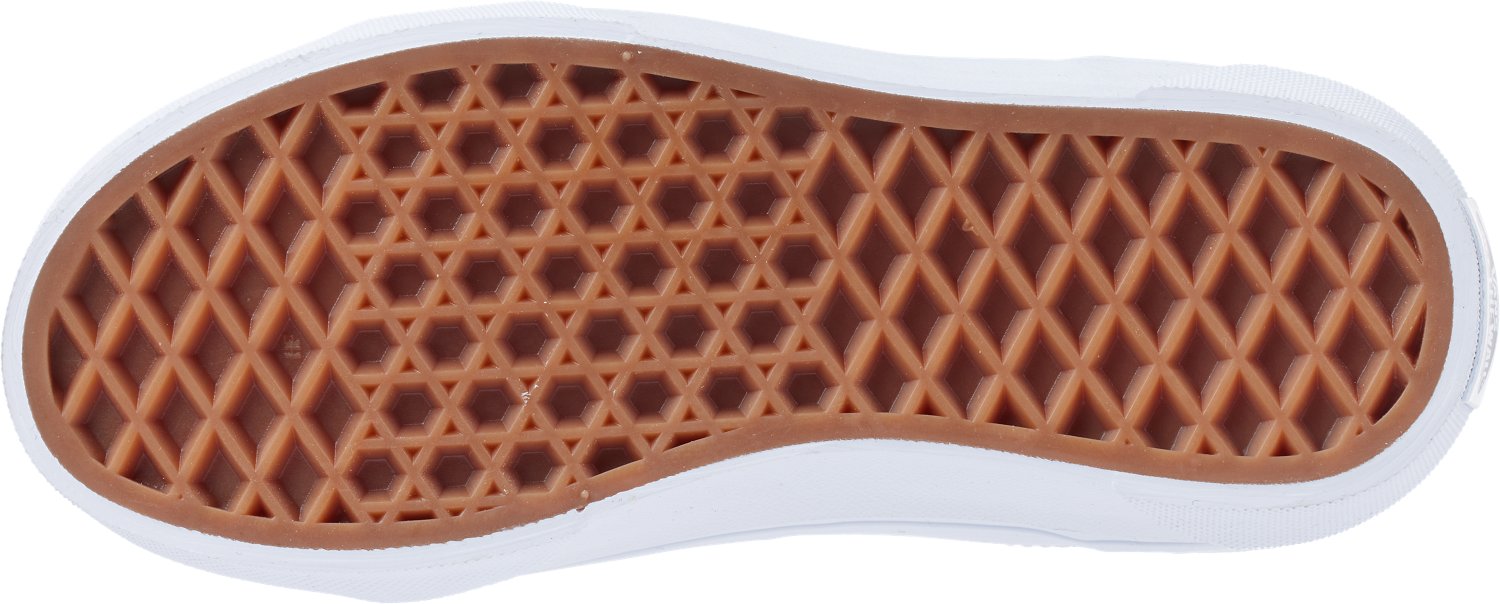 Vans Kids Seldan Leather PSGS - view number 4