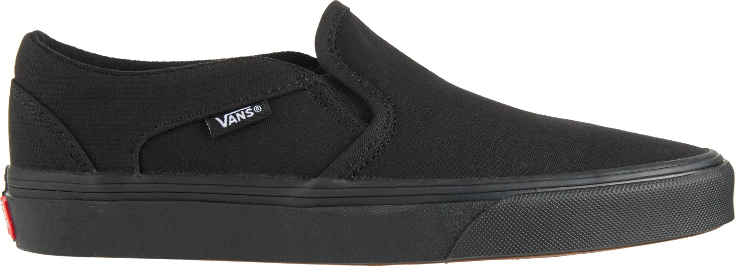 Asher slip on online