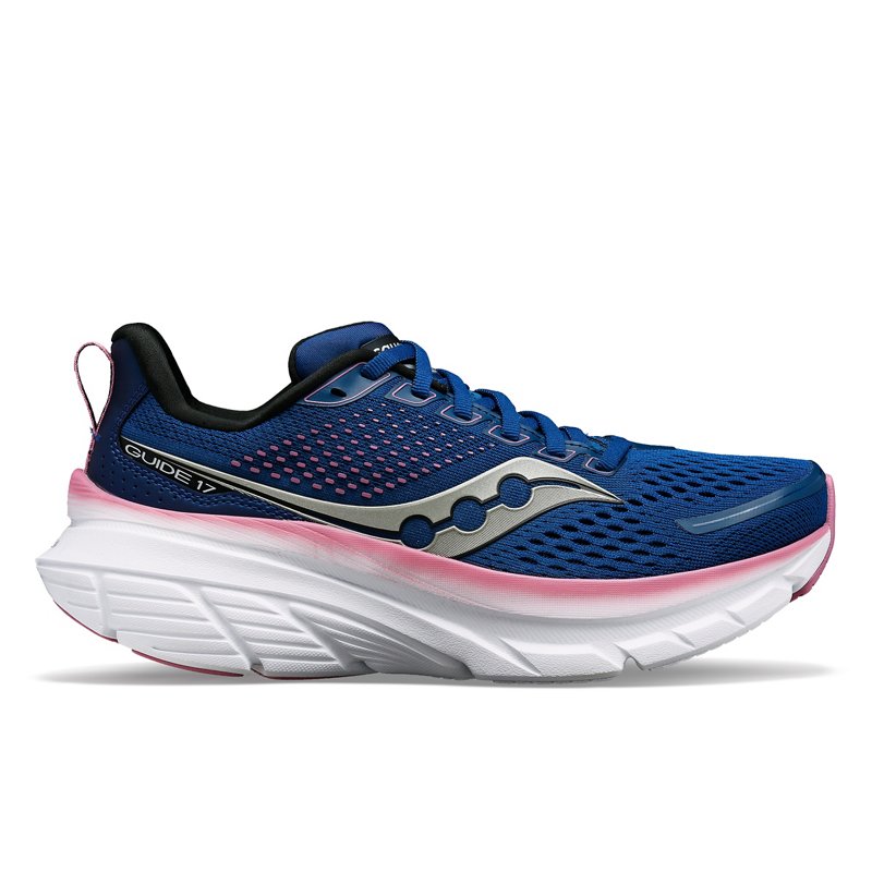 Women's Guide 17 Sh… - image