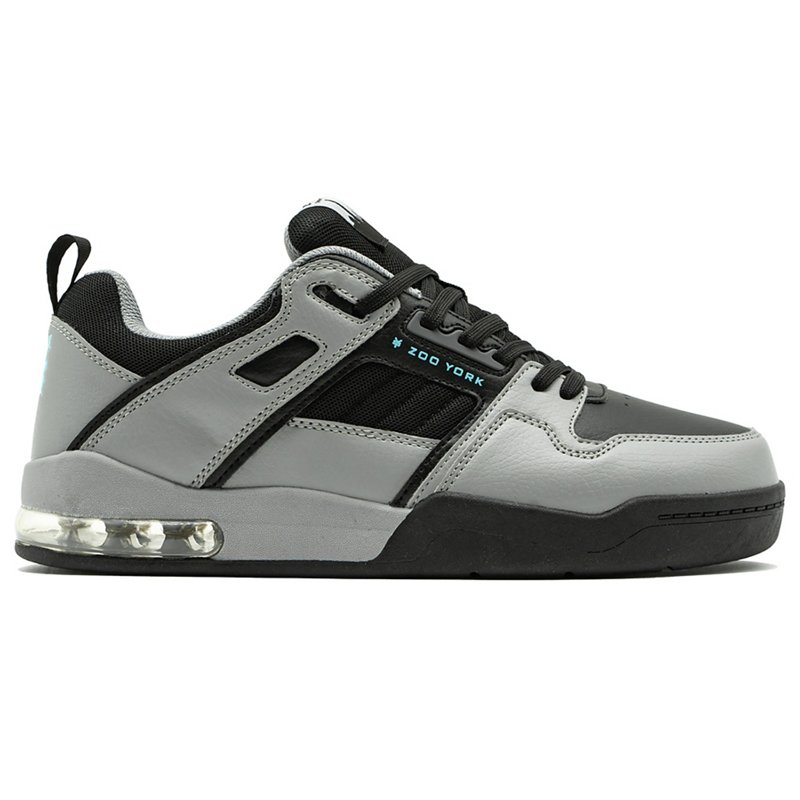 Zoo York Men's Shot… - image
