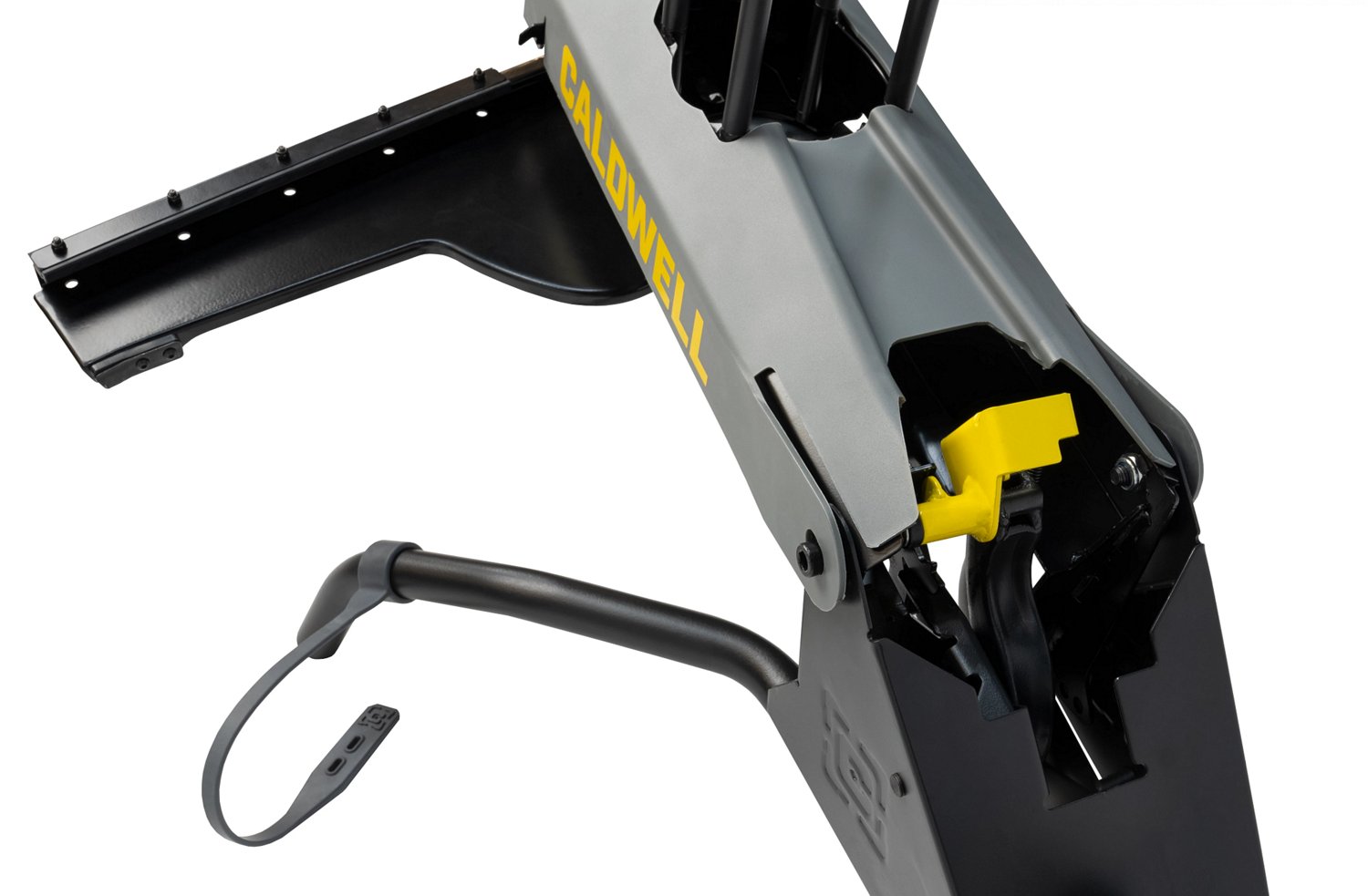 Caldwell Claymore  - view number 7