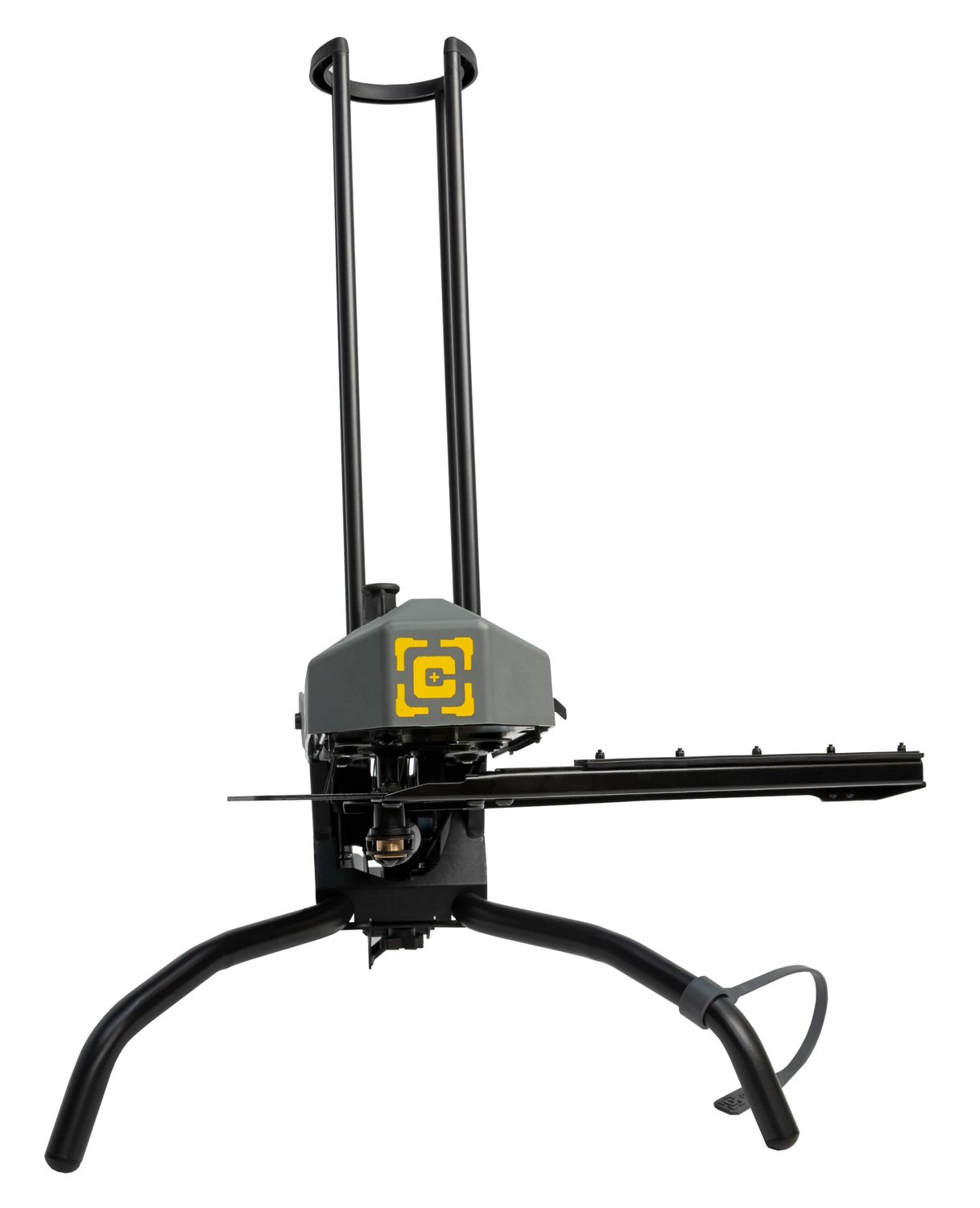 Caldwell Claymore  Clay Target Thrower                                                                                           - view number 5