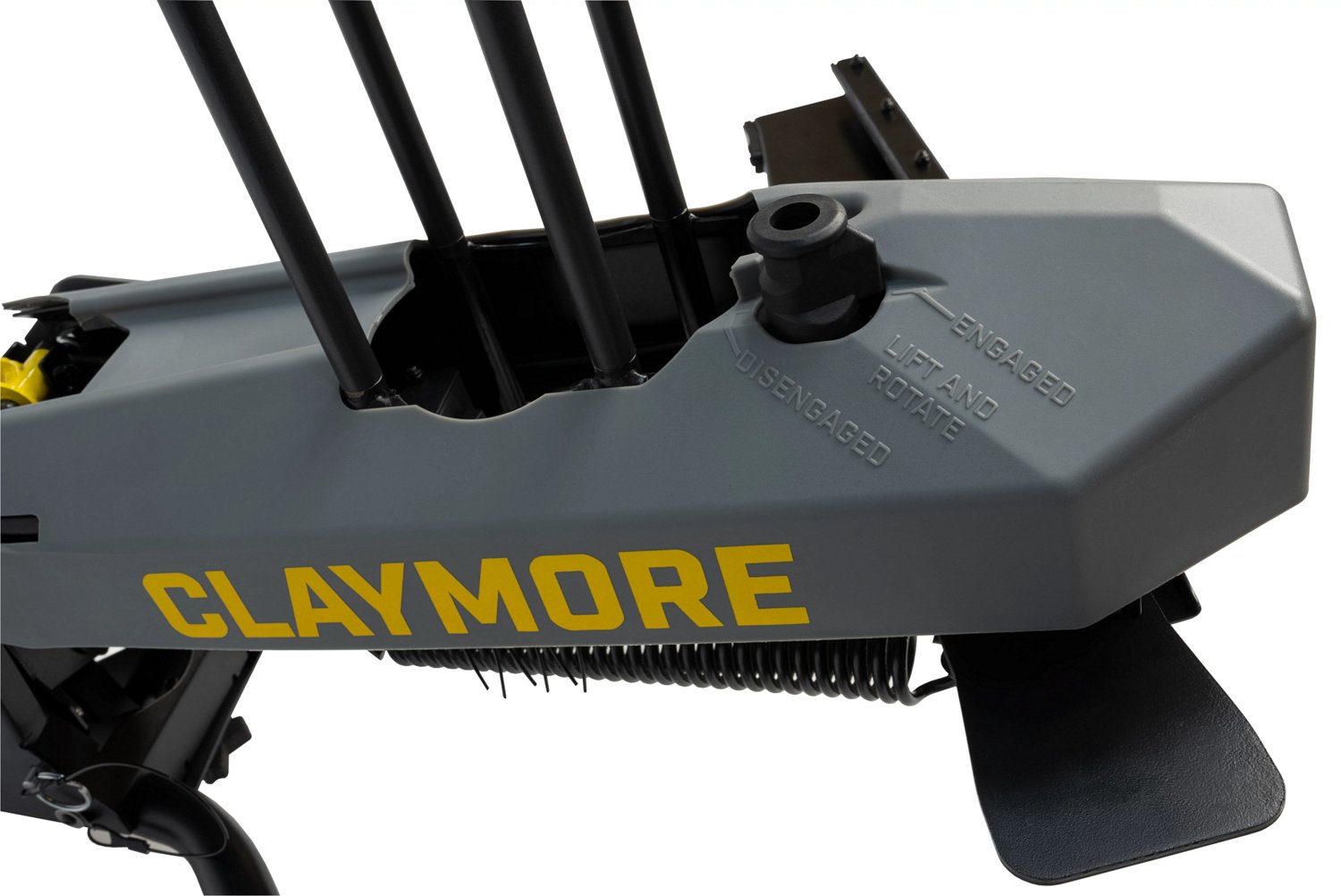 Caldwell Claymore  Clay Target Thrower                                                                                           - view number 6
