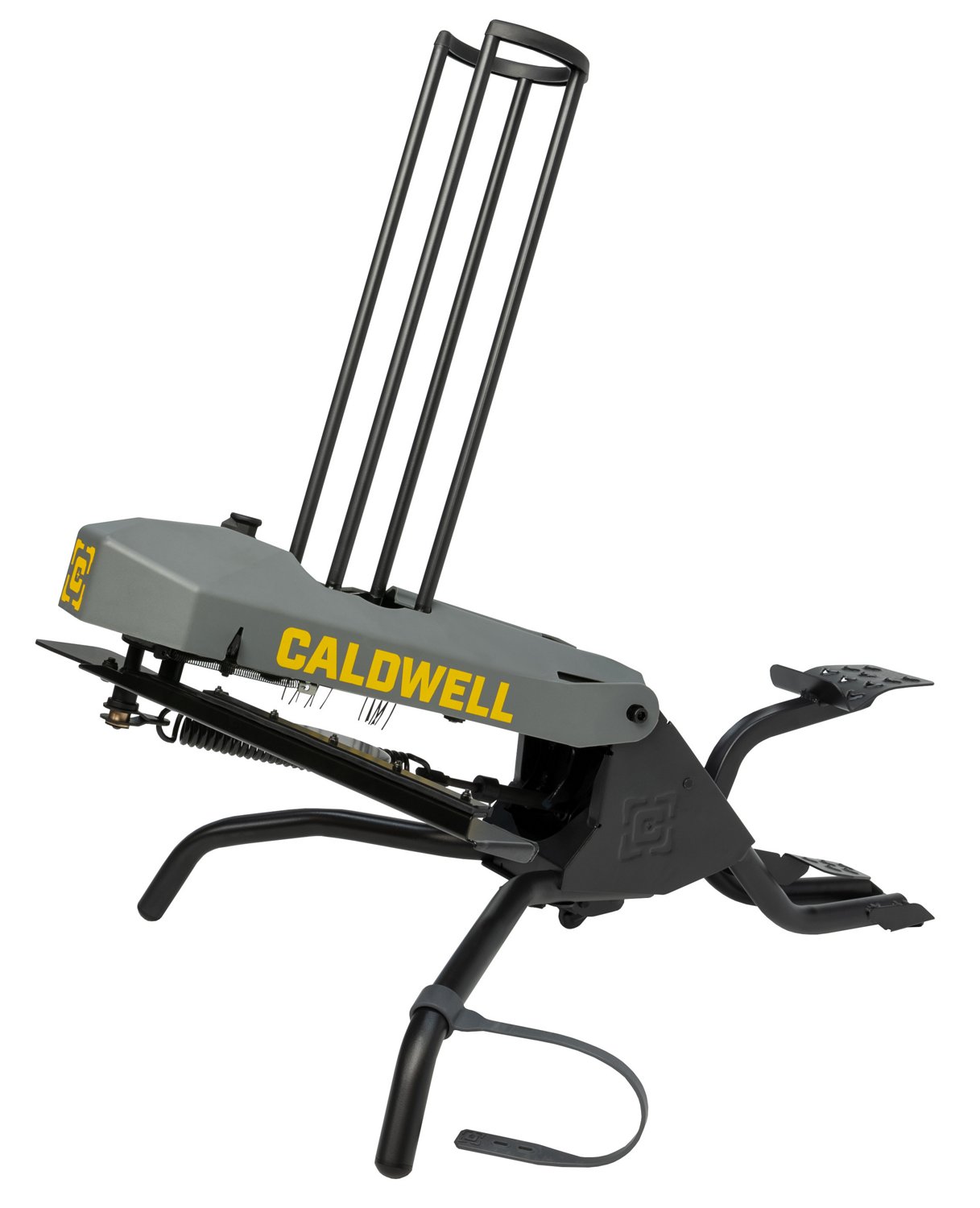 Caldwell Claymore  Clay Target Thrower                                                                                           - view number 2