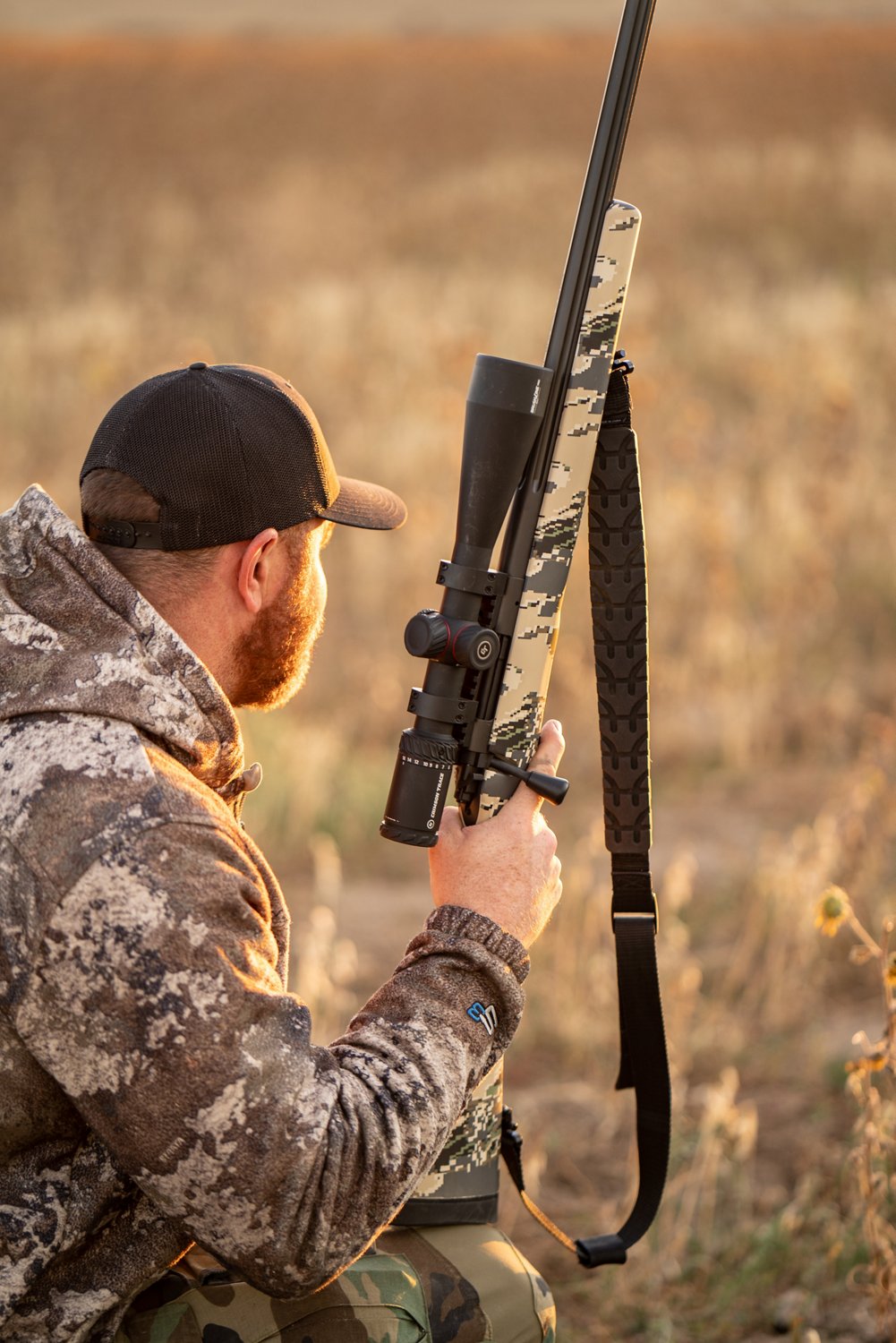 Caldwell Max Grip Slim Rifle Sling - view number 4