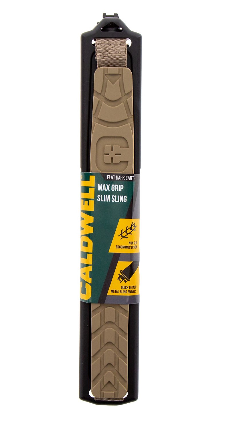 Caldwell Max Grip Slim Rifle Sling - view number 1