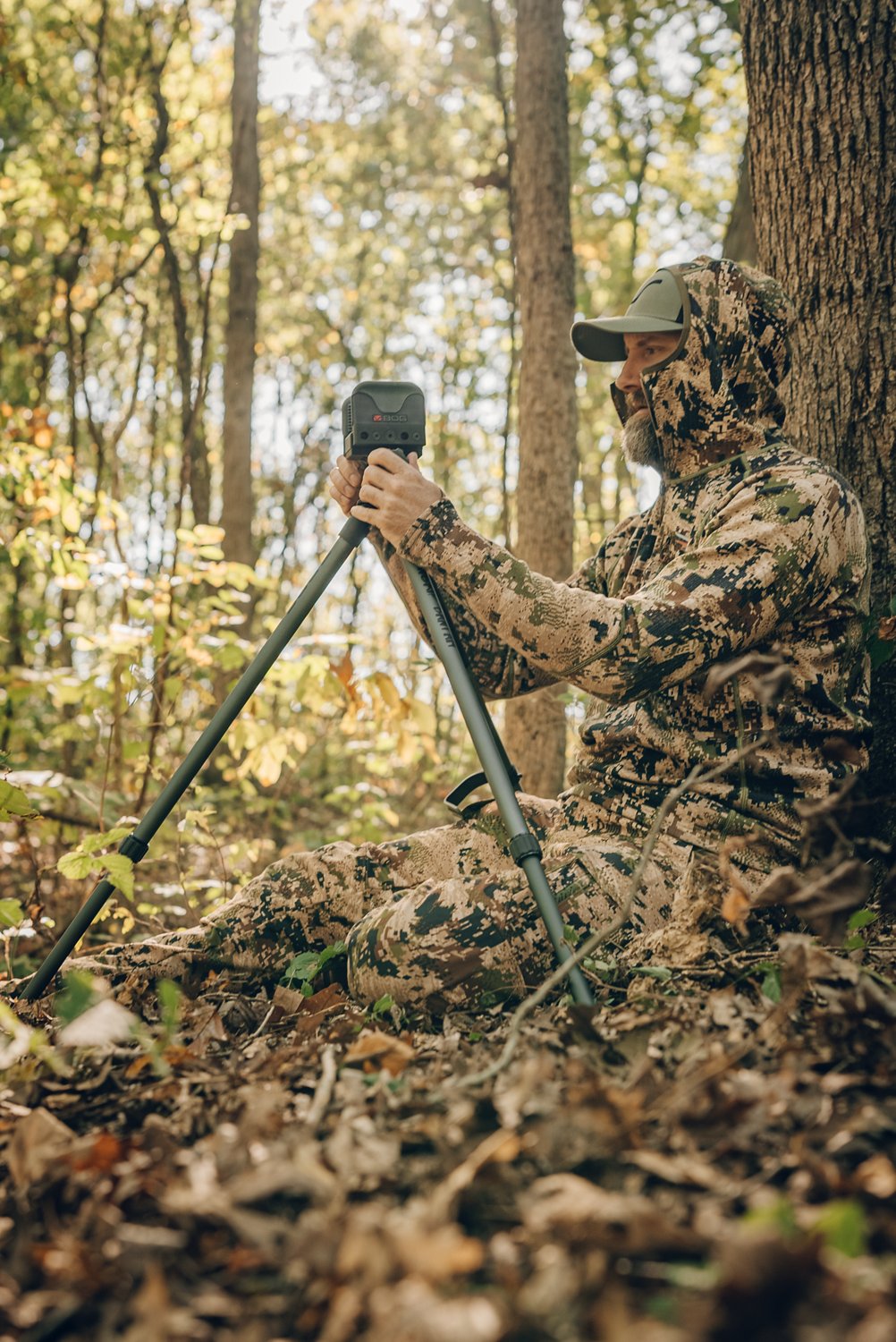 BOG Gear DeathGrip Bantam Tripod                                                                                                 - view number 7