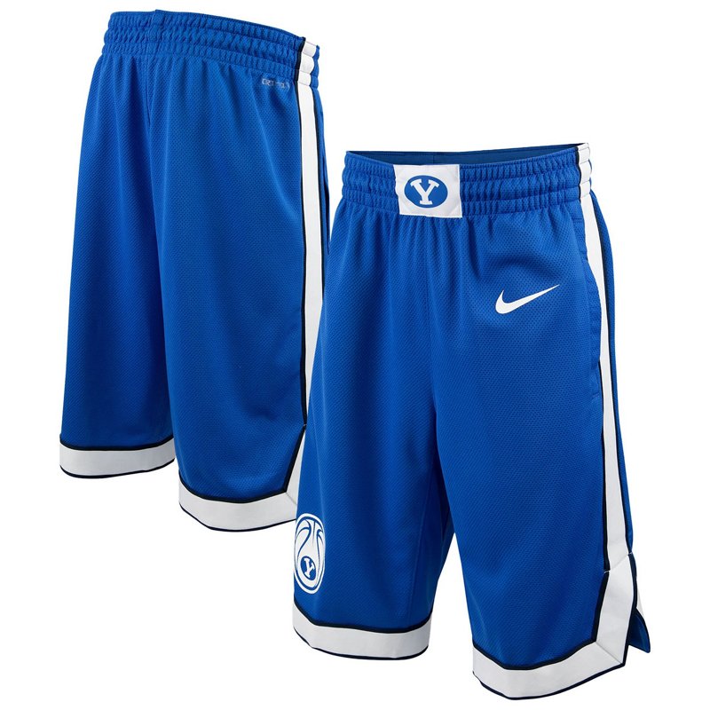 Nike Byu Cougars Re… - image