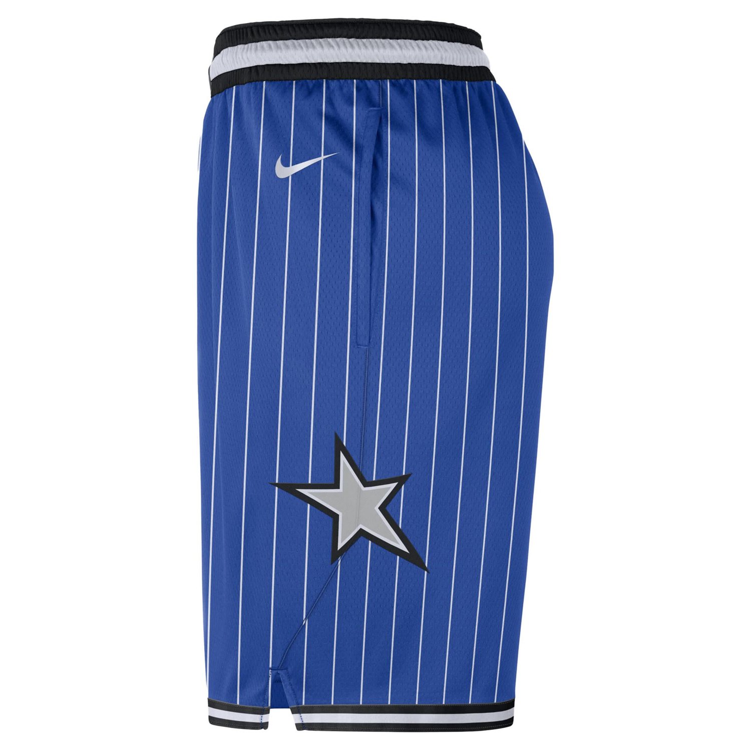 Nike Orlando Magic Swingman Performance Shorts  Icon Edition - view number 3