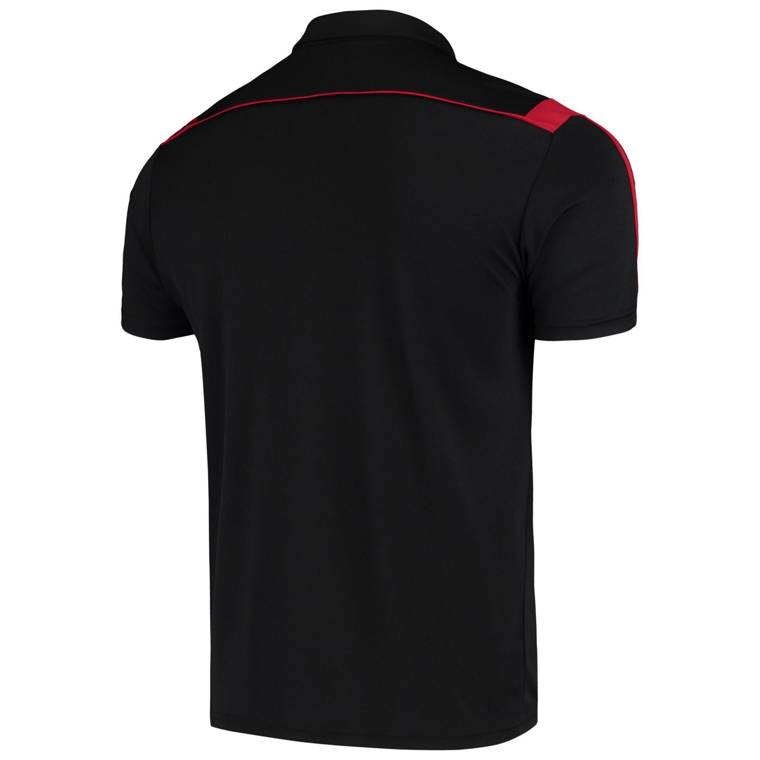 adidas Atlanta United FC 2019 Coaches climalite Polo - view number 3