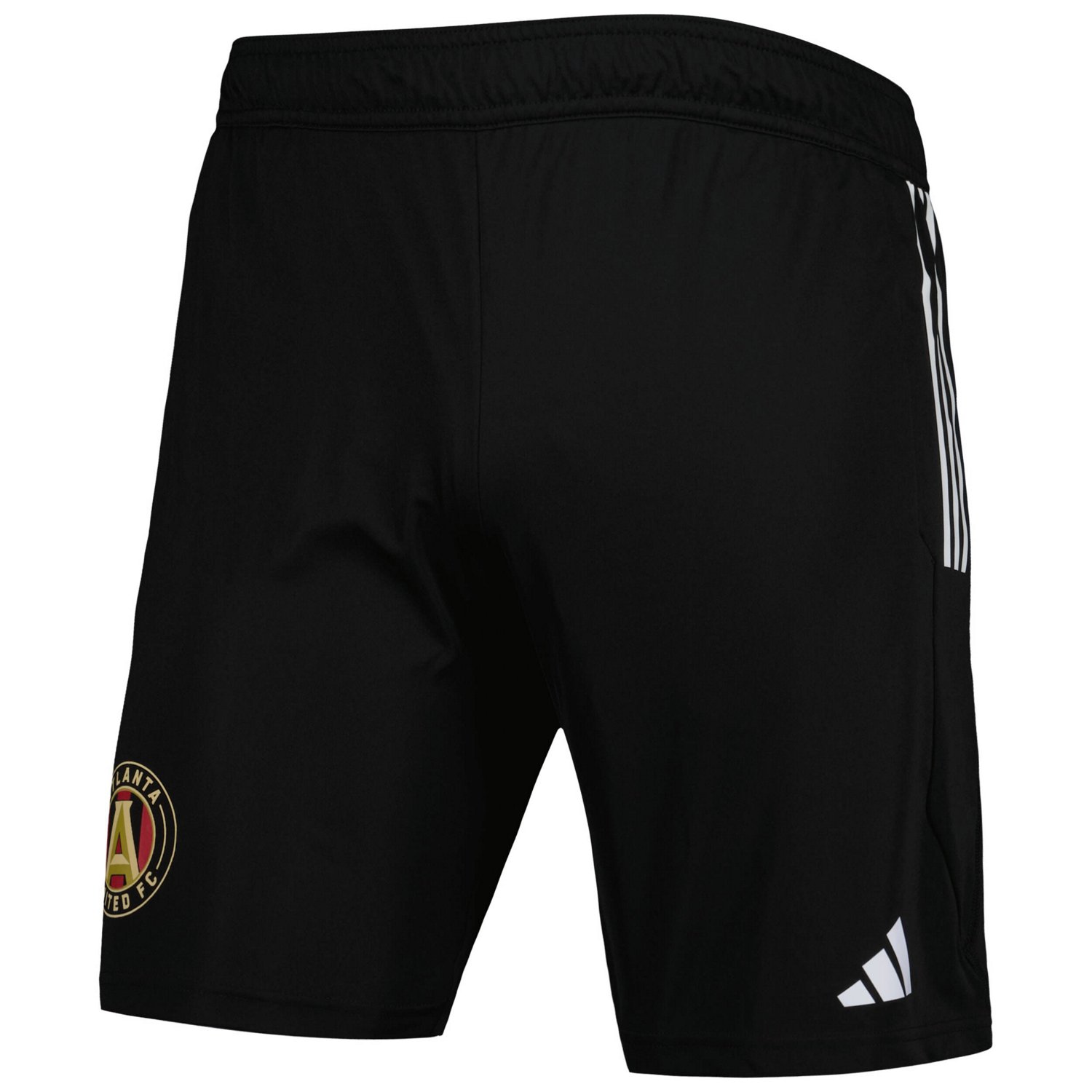 adidas Atlanta United FC 2023 On-Field AEROREADY Training Shorts - view number 2
