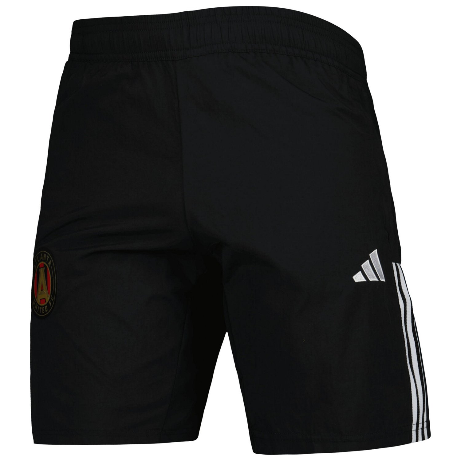 adidas Atlanta United FC Downtime Shorts - view number 2