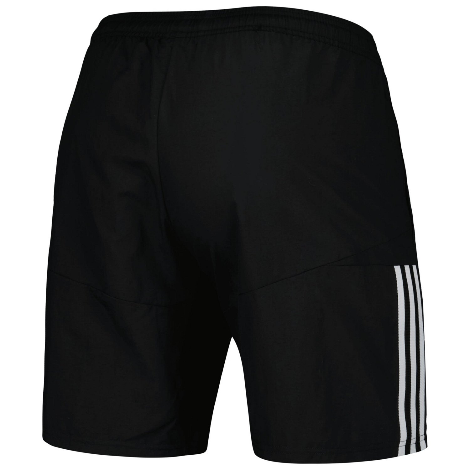 adidas Atlanta United FC Downtime Shorts - view number 3