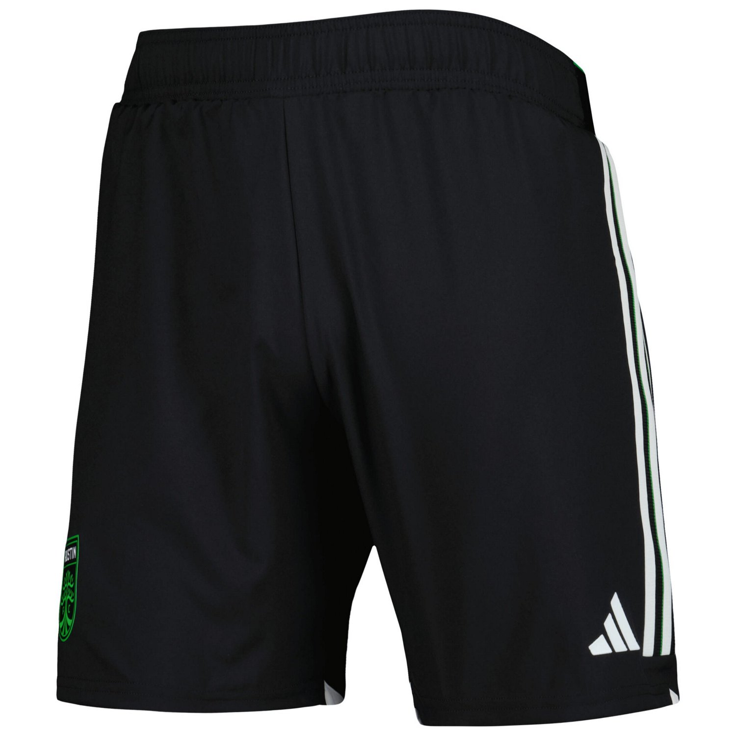 adidas Austin FC 2023 Away AEROREADY Authentic Shorts - view number 2