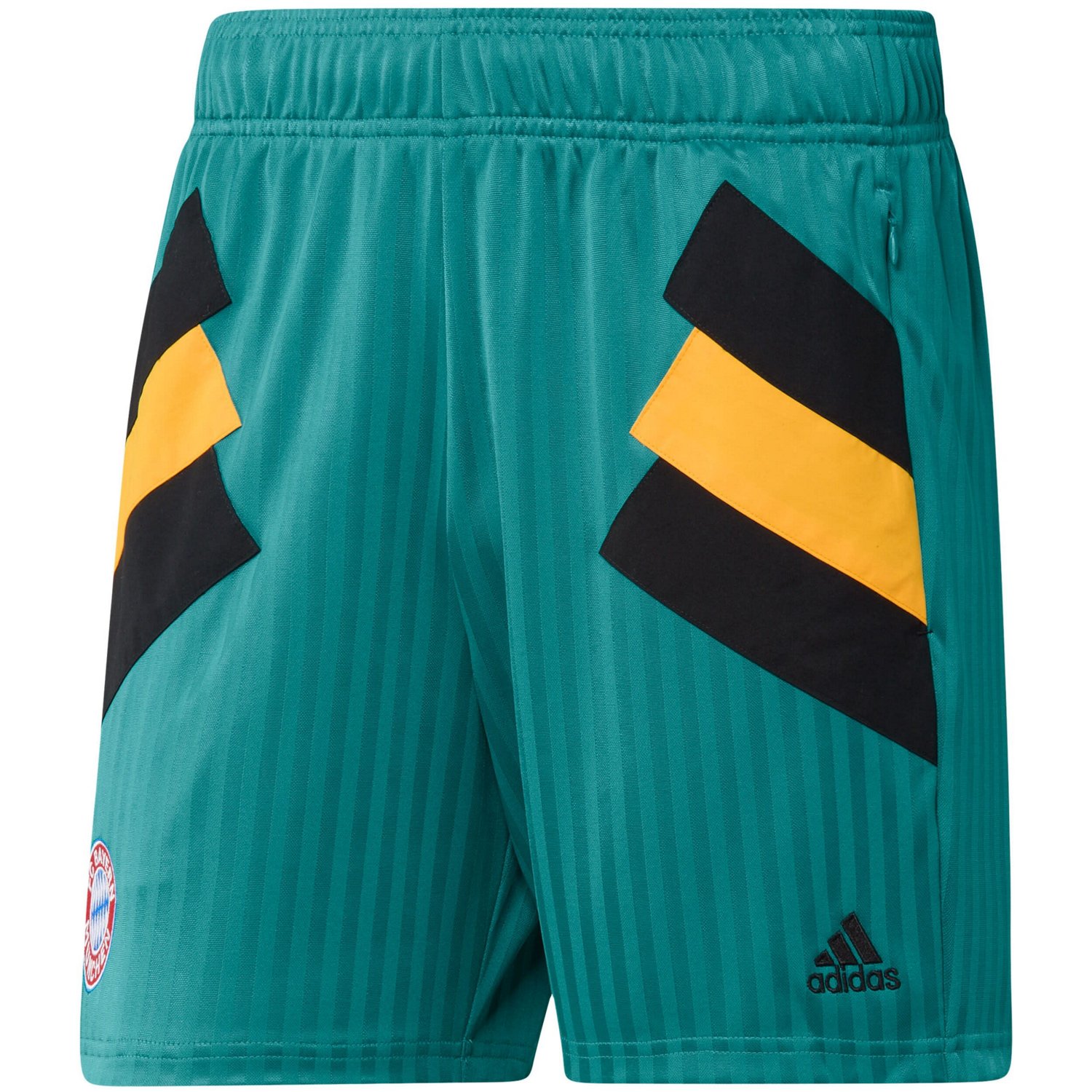 adidas Bayern Munich Football Icon Shorts