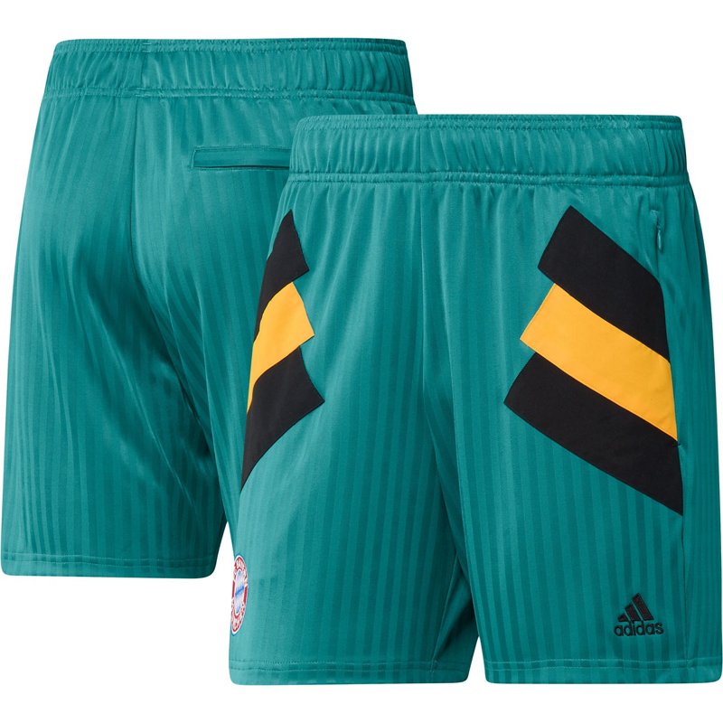 Adidas Bayern Munic… - image