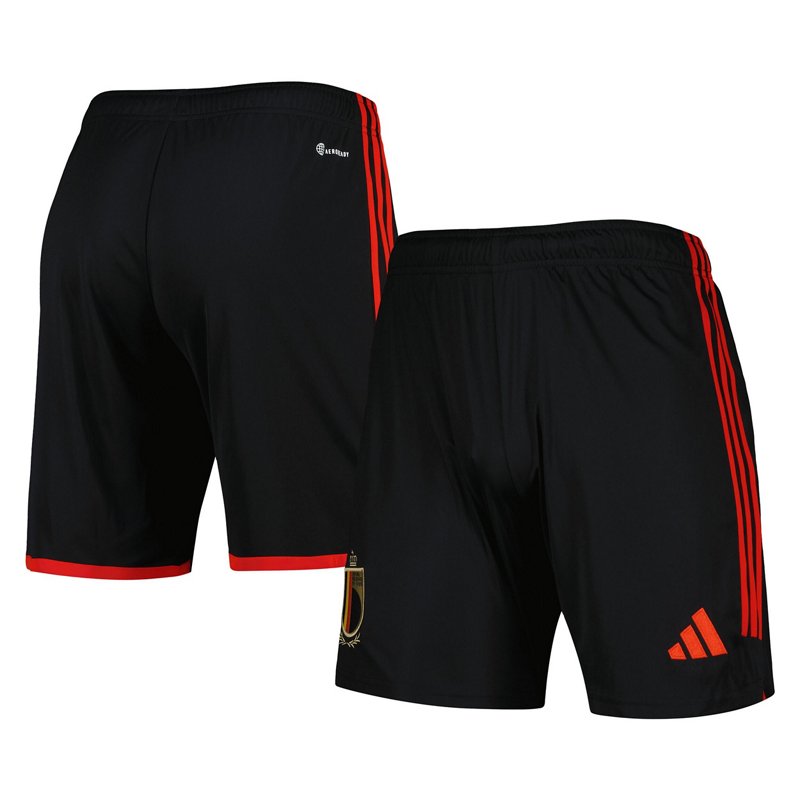 Adidas Belgium Nati… - image