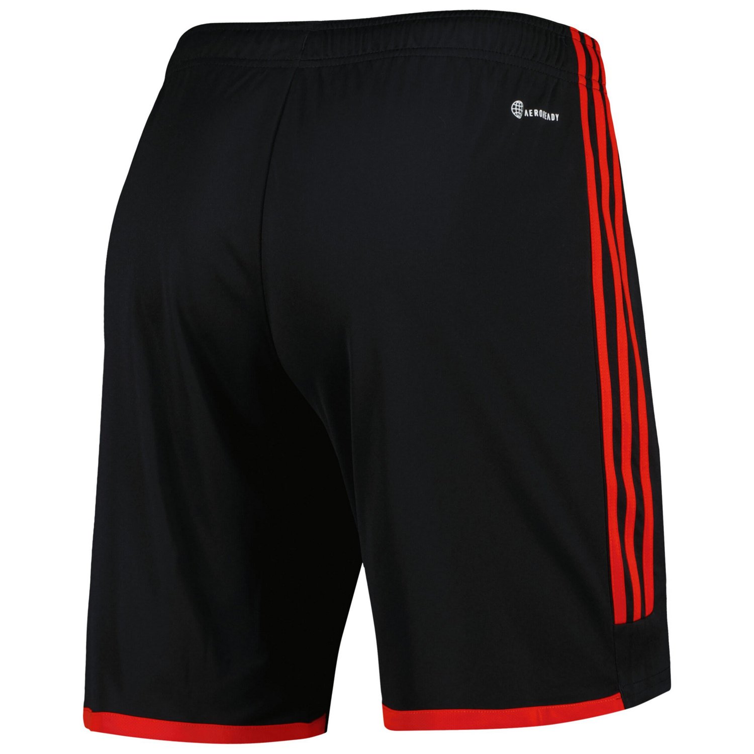 adidas Belgium National Team AEROREADY Replica Shorts - view number 3