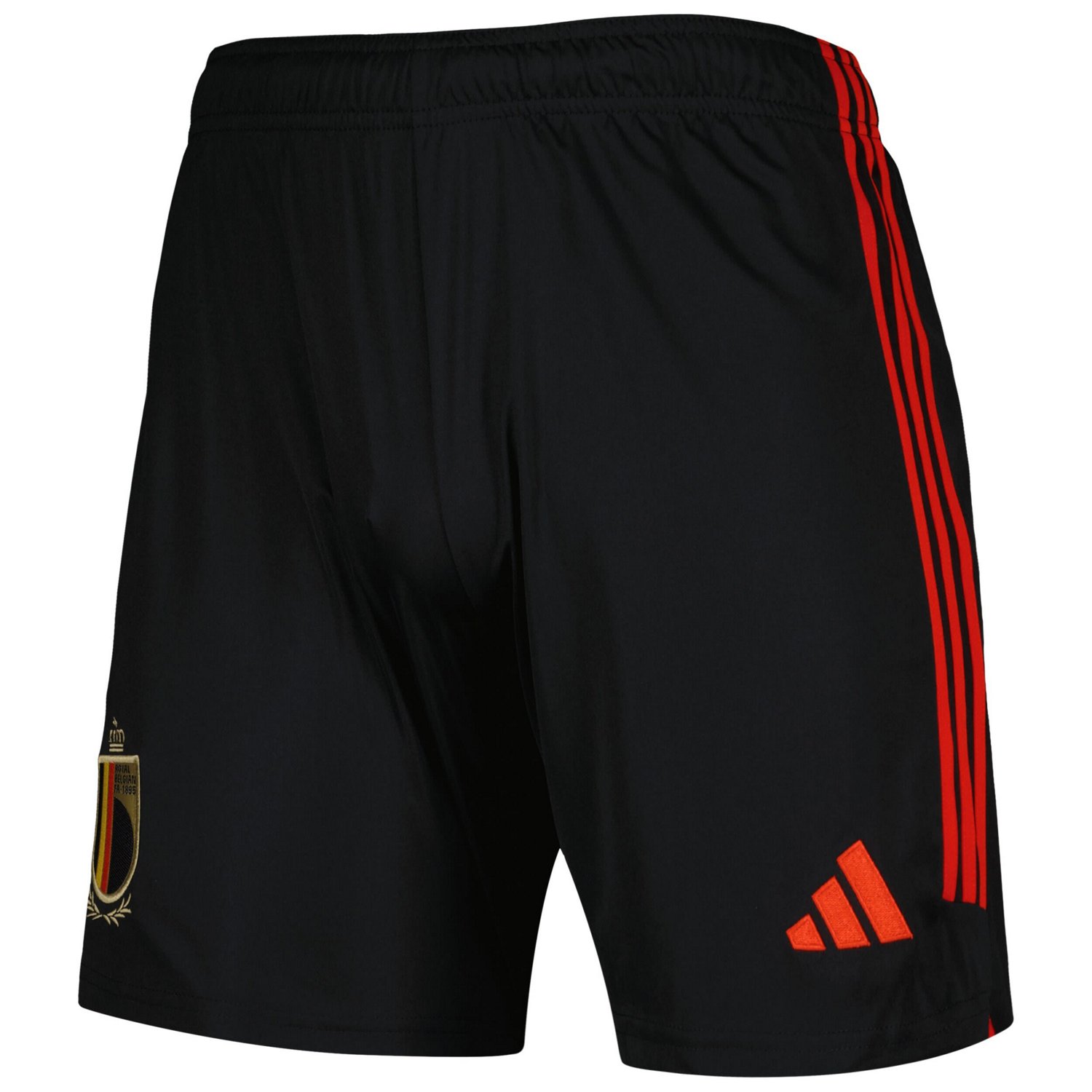 adidas Belgium National Team AEROREADY Replica Shorts - view number 2