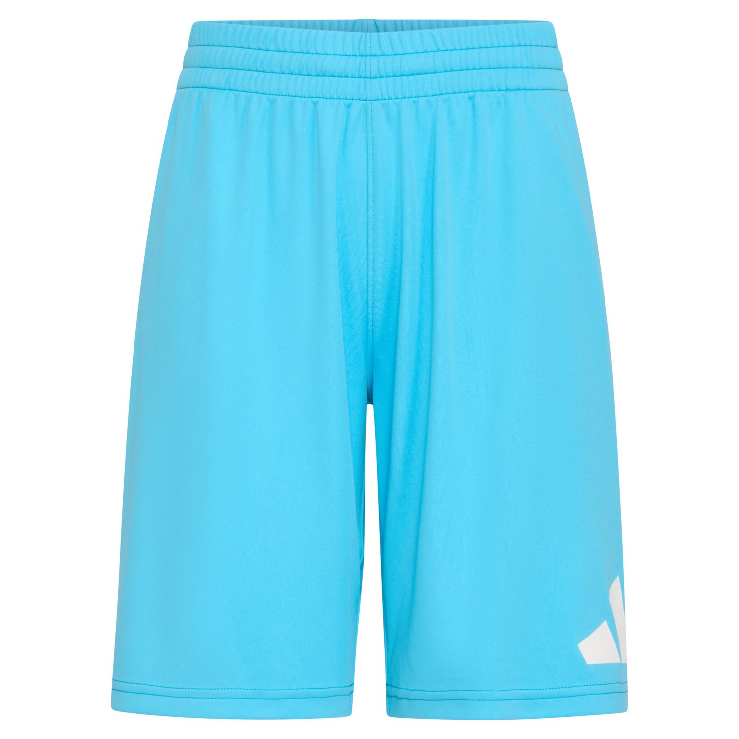 adidas Boys' Essential Big Logo Shorts - view number 5