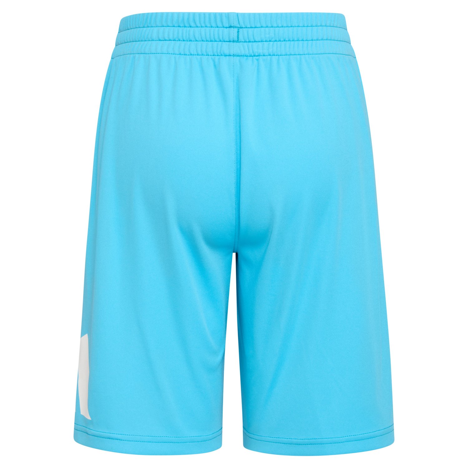 adidas Boys' Essential Big Logo Shorts - view number 6