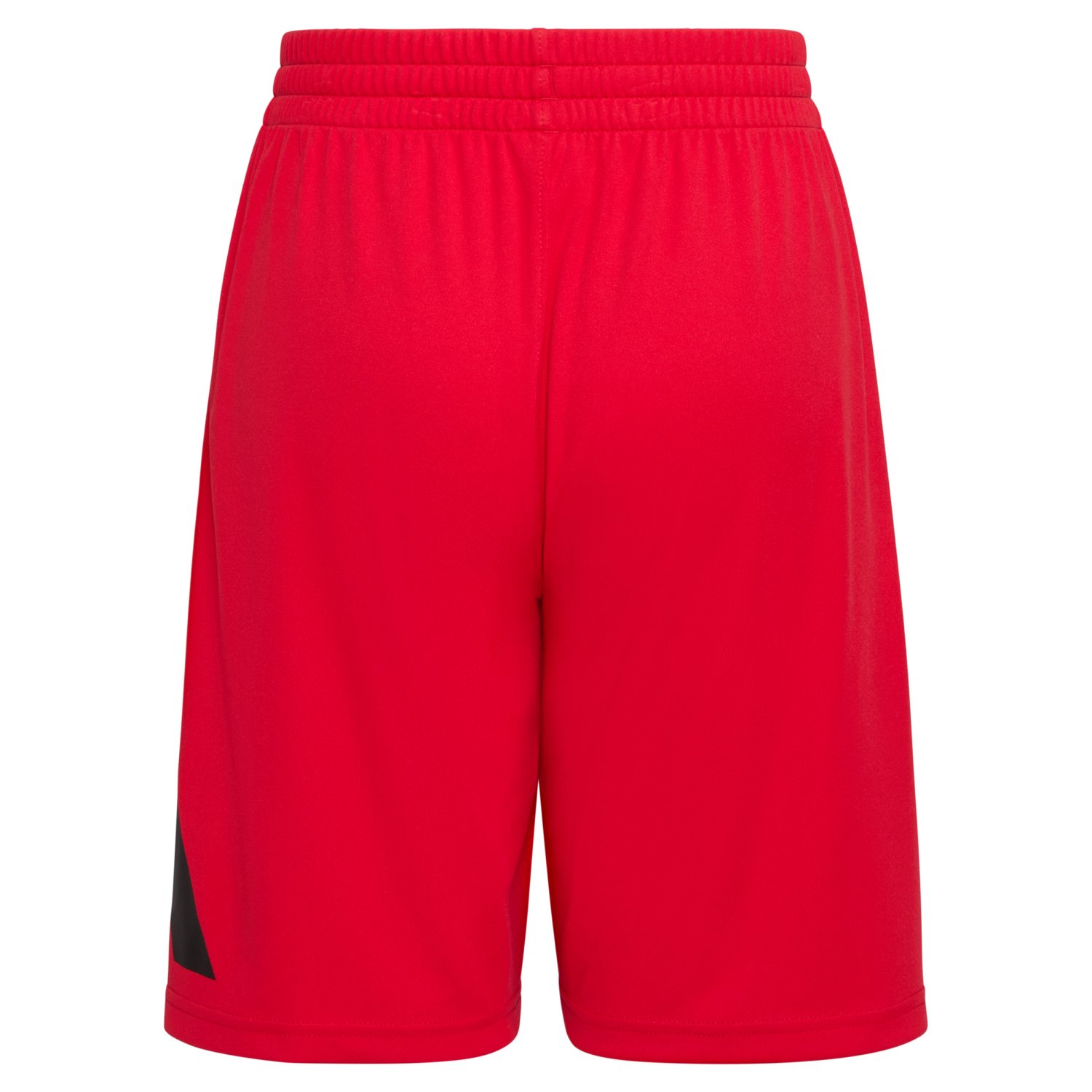 adidas Boys' Essential Big Logo Shorts - view number 2