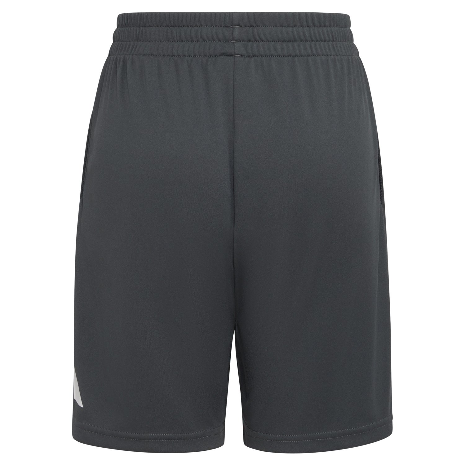 adidas Boys' Essential Big Logo Shorts - view number 2