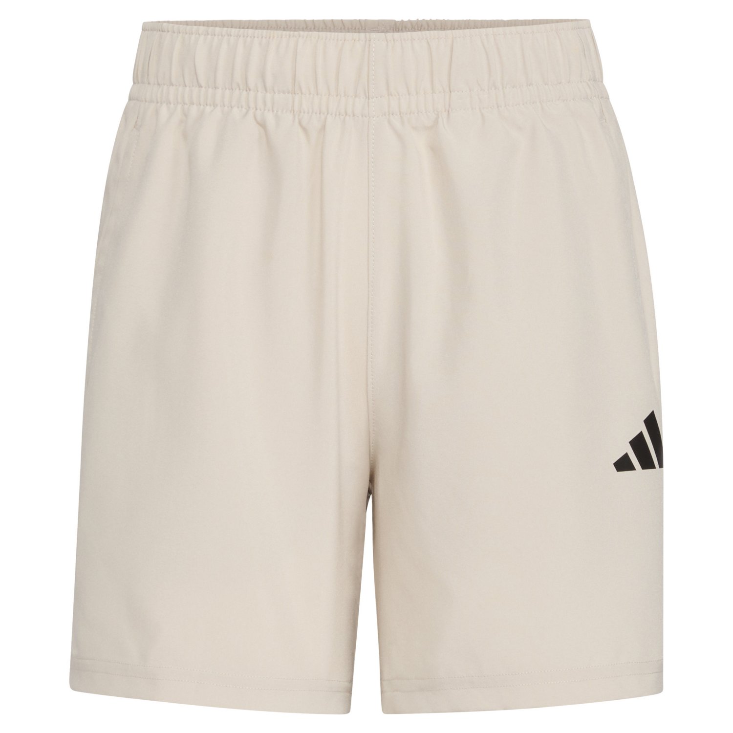 adidas Boys' Essential Woven Shorts - view number 5