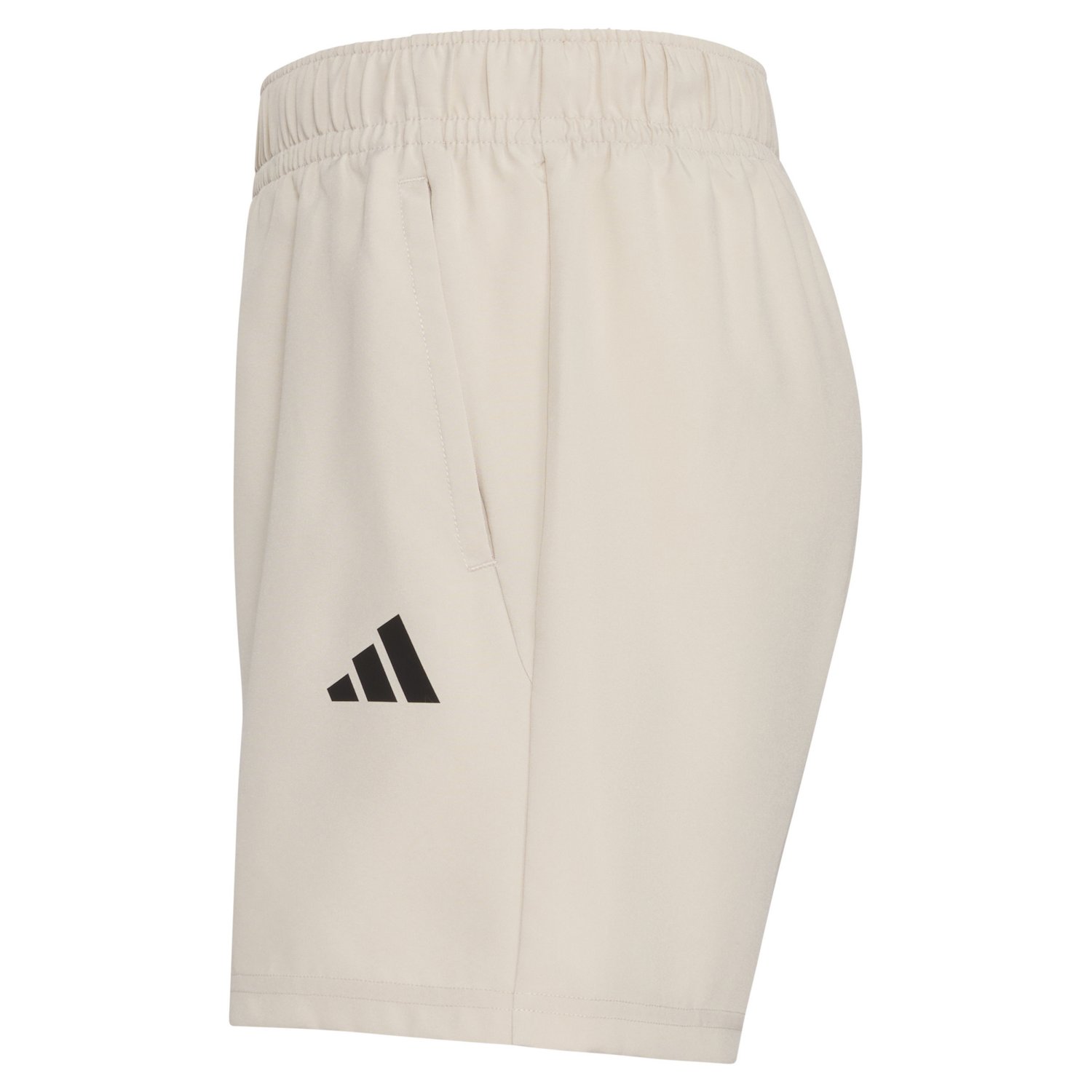 adidas Boys' Essential Woven Shorts - view number 7