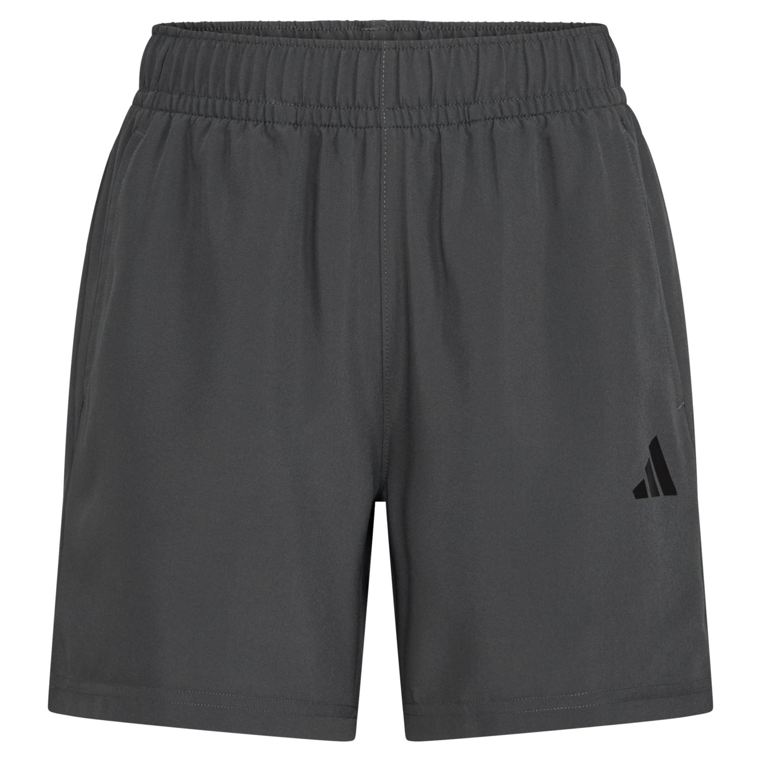 adidas Boys' Essential Woven Shorts - view number 5