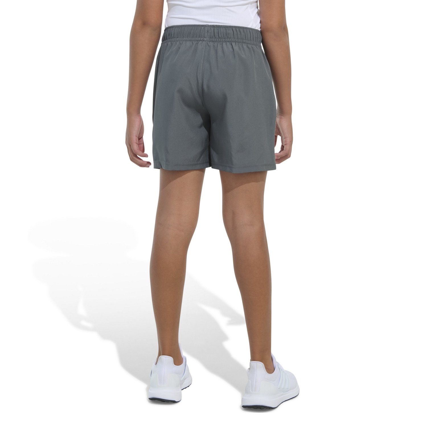 adidas Boys' Essential Woven Shorts - view number 3