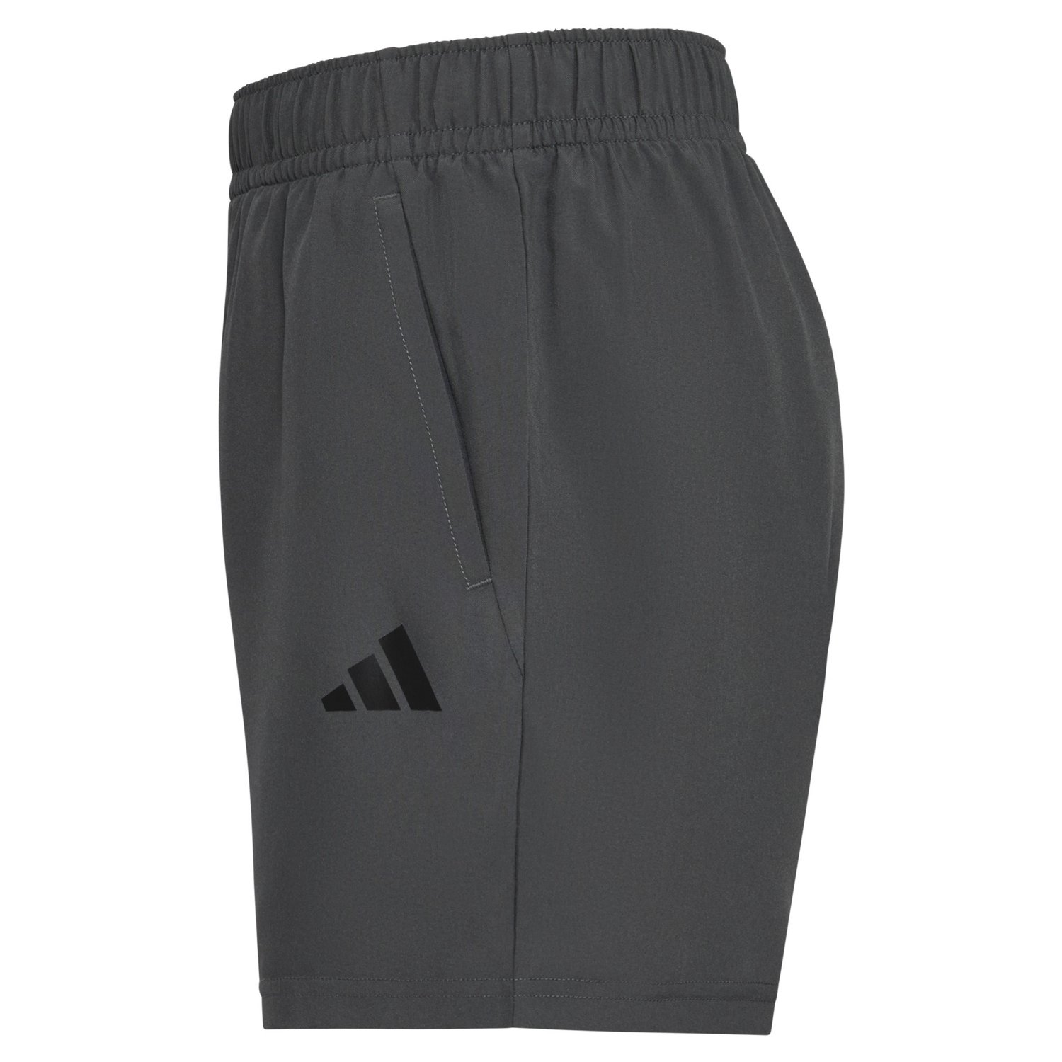 adidas Boys' Essential Woven Shorts - view number 7