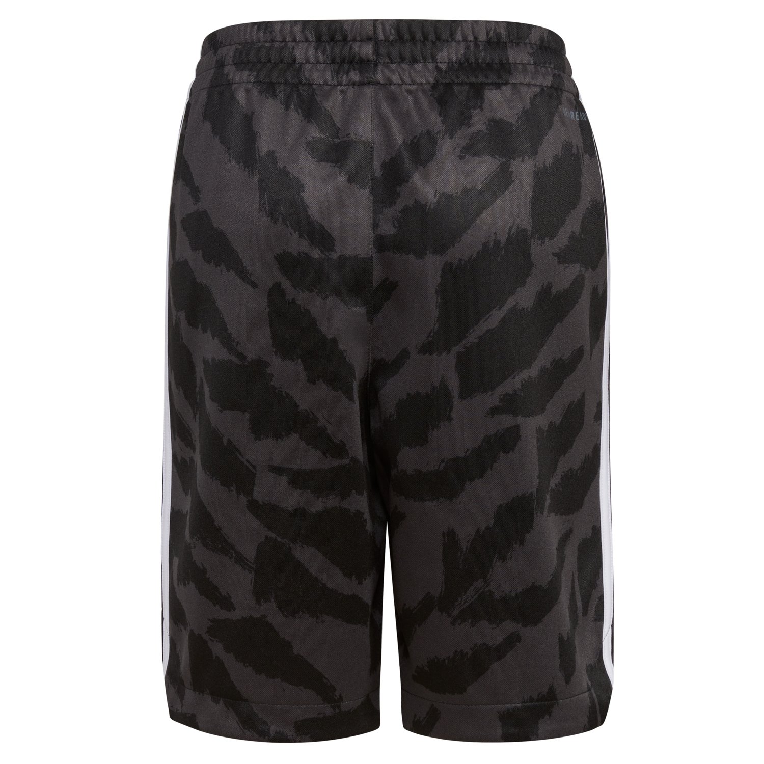 adidas Boys' Soccer Celebration AOP Shorts - view number 7
