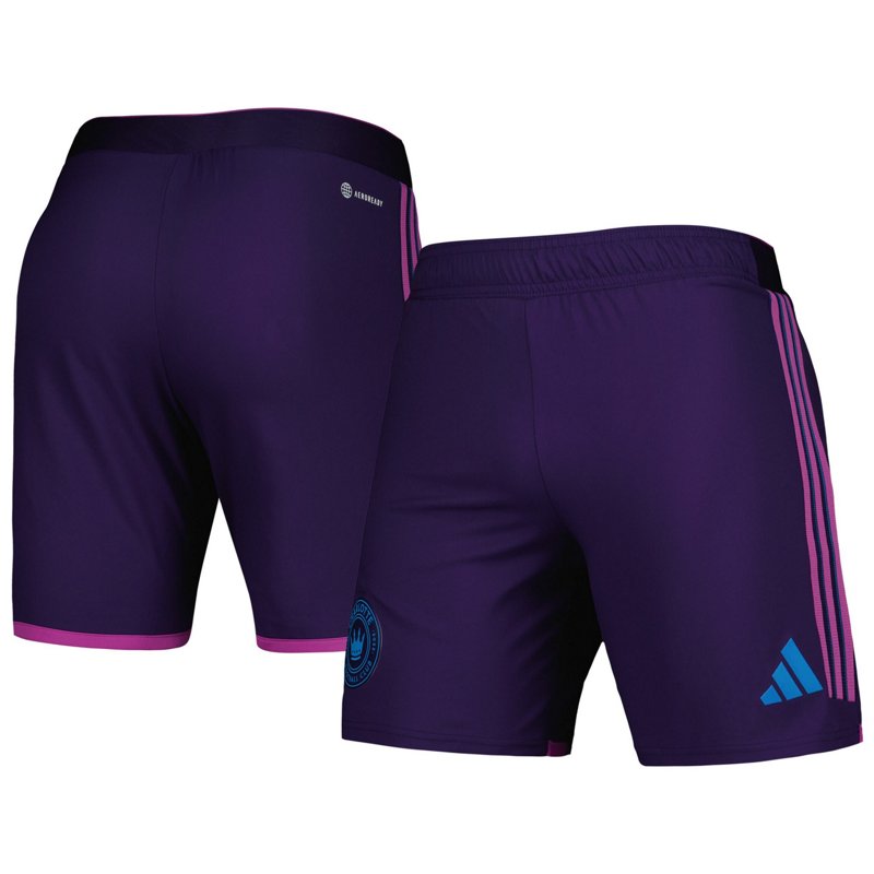 Adidas Charlotte Fc… - image